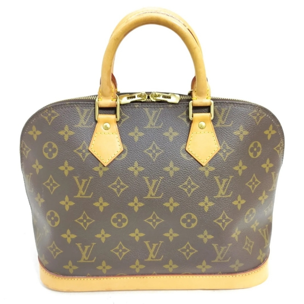 Louis Vuitton PM Alma